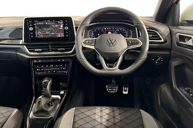 VOLKSWAGEN T-Roc Photo 11