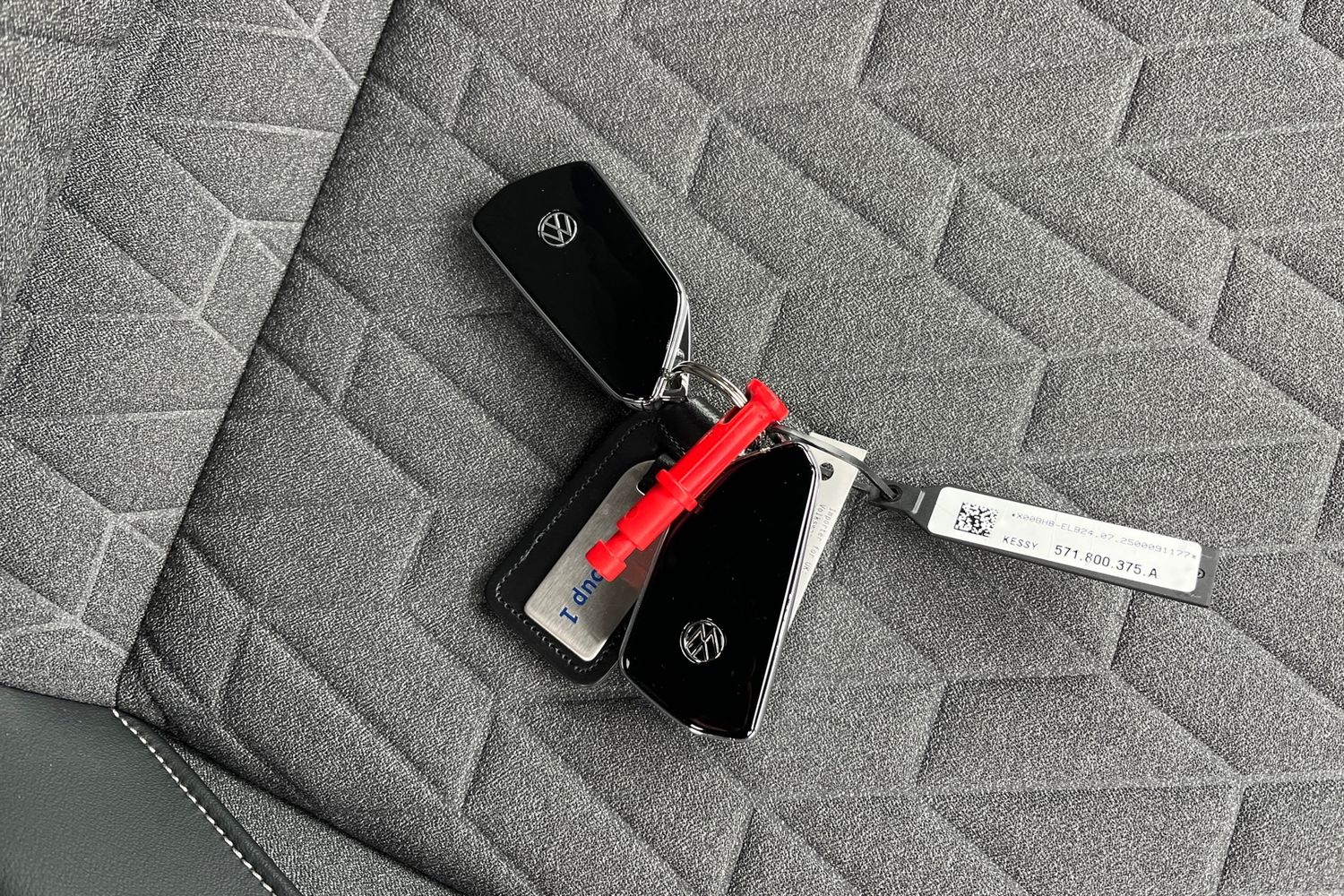 Volkswagen Tiguan Photo 21