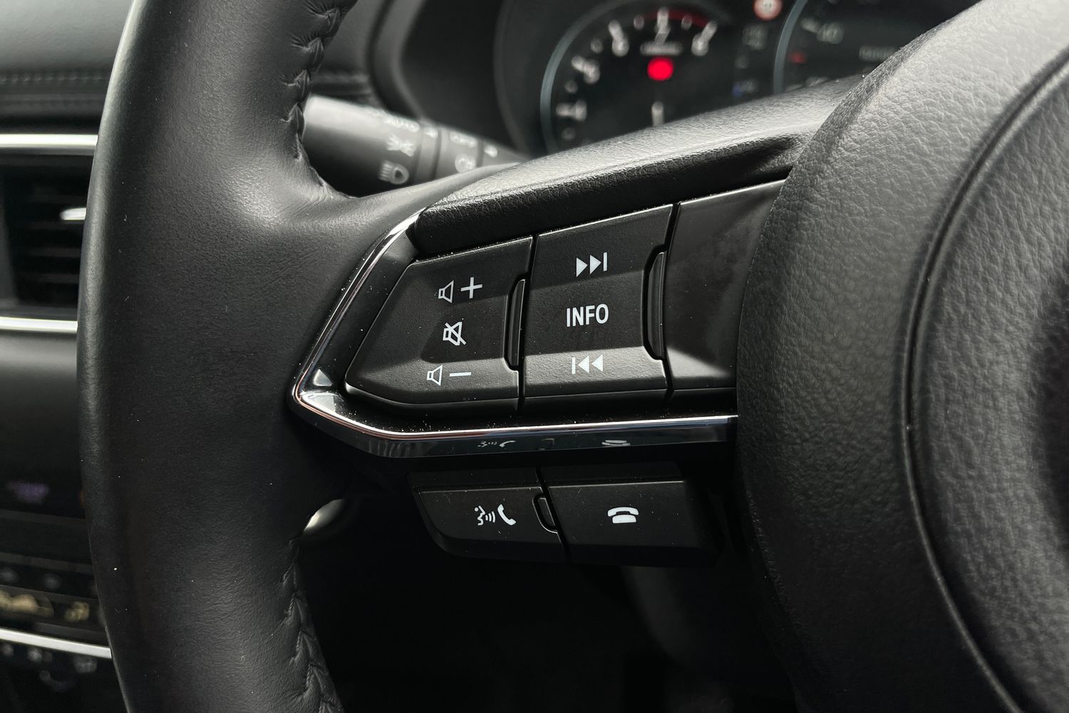 Mazda CX-5 Photo 27