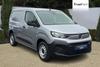 Used Citroen Berlingo RA25ZFO 1