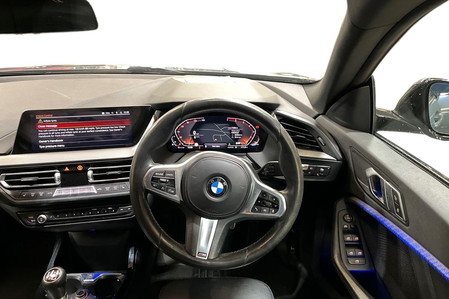 BMW 2 SERIES Photo 10