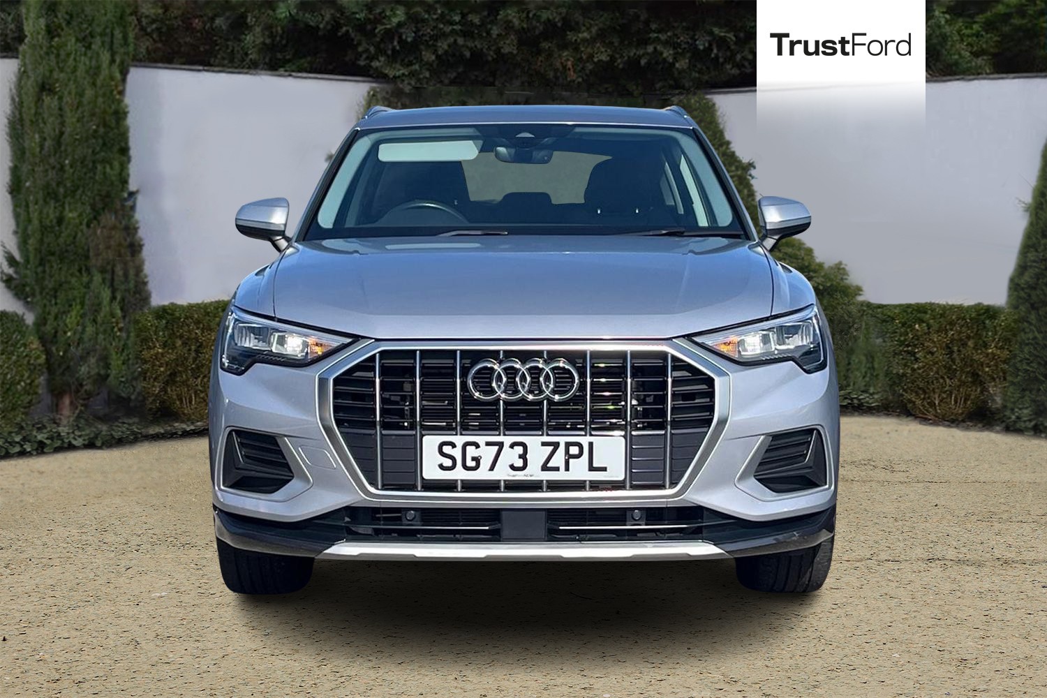 Audi Q3 Photo 5