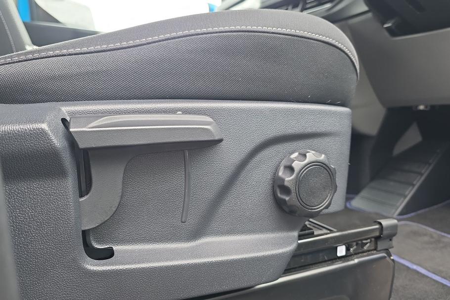Used Ford Transit Custom WP25COJ 30