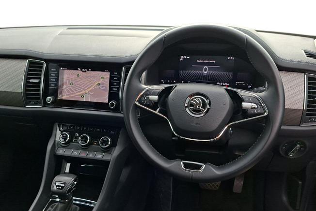 ŠKODA Kodiaq Photo 11