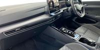 Volkswagen Golf Photo 1