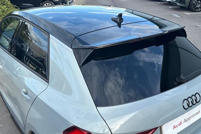 AUDI A1 Photo 24