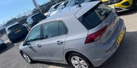 Volkswagen Golf Photo 30