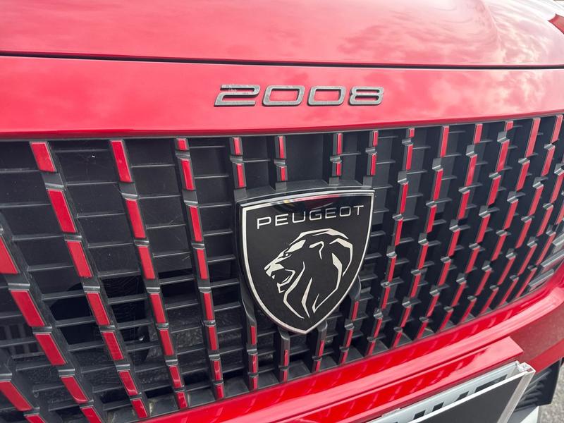Used Peugeot 2008 VO73NKZ 26