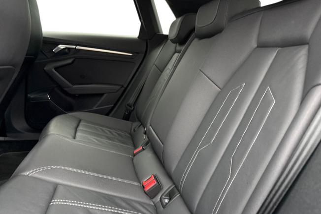 AUDI A3 Photo 9