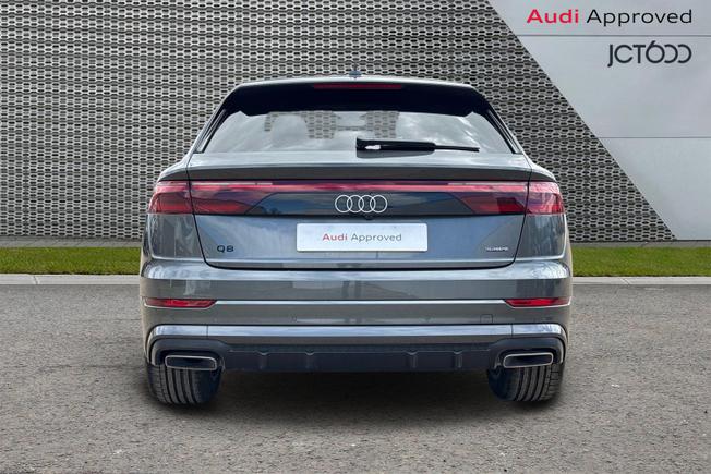 AUDI Q8 Photo 7