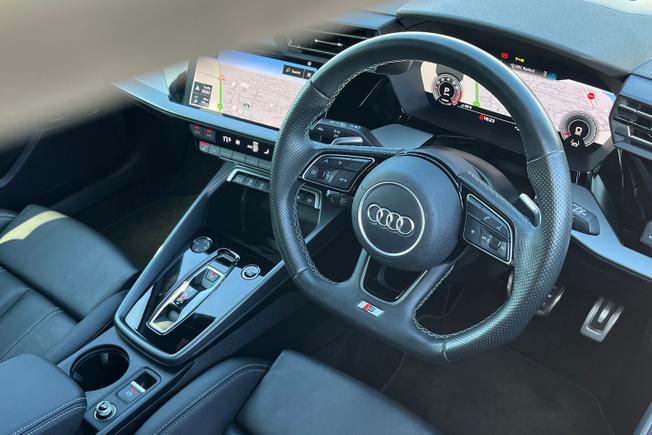 AUDI A3 Photo 58