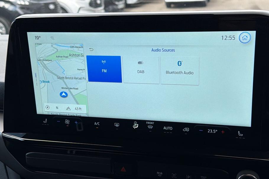 Used Ford TOURNEO CUSTOM 33