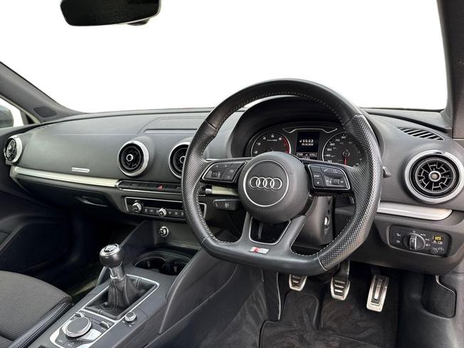 AUDI A3 Photo 6