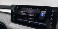 Skoda Fabia Photo 28