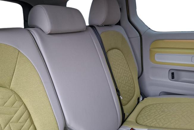 Volkswagen Id. Buzz Photo 9
