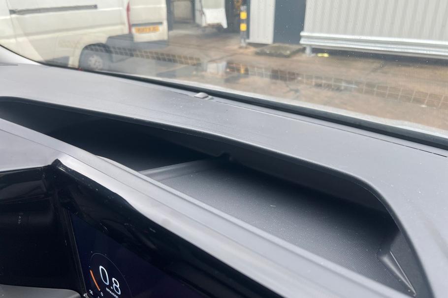 Used FORD TRANSIT CUSTOM YP75JHO 37