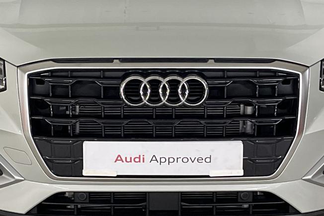 AUDI Q2 Photo 29
