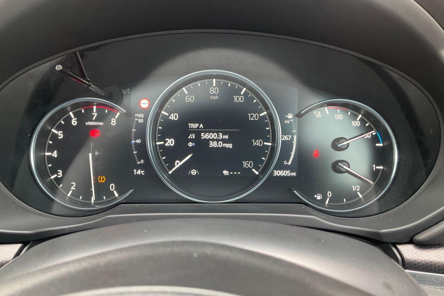 Mazda CX-5 Photo 12