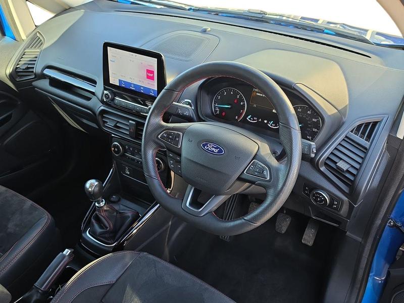 Used Ford EcoSport YC22JOH 10