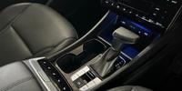 Hyundai TUCSON Photo 9