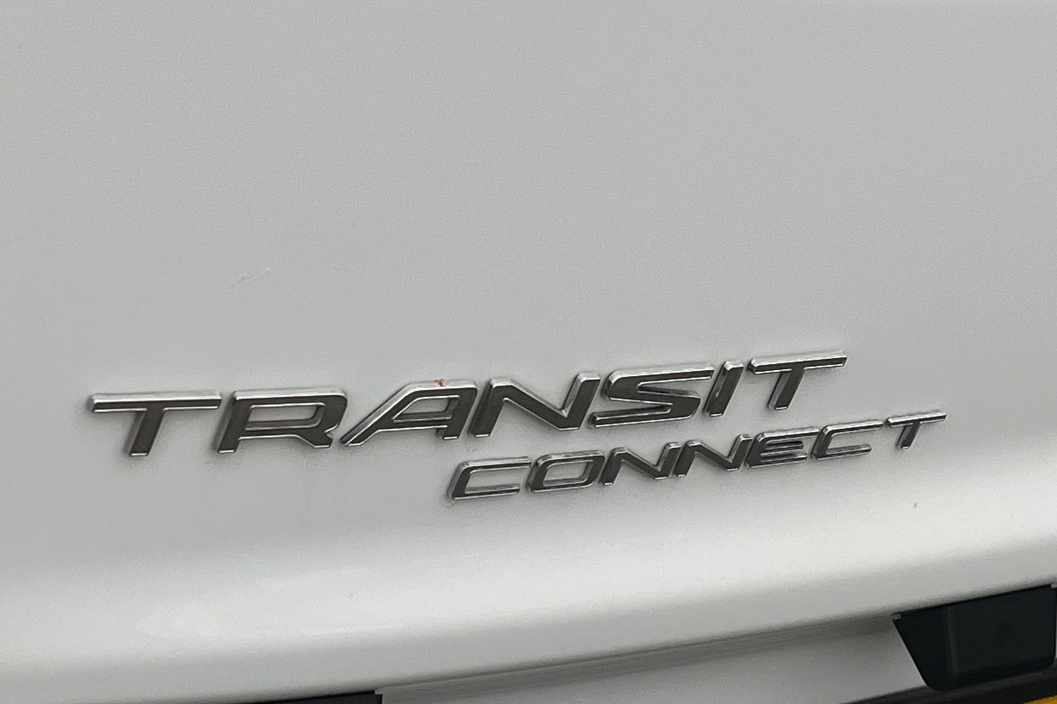 Ford TRANSIT CONNECT Photo 19