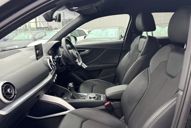 Audi Q2 Photo 28