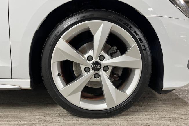 Audi A3 Photo 5