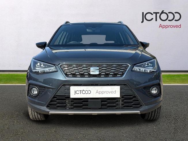 SEAT Arona Photo 8