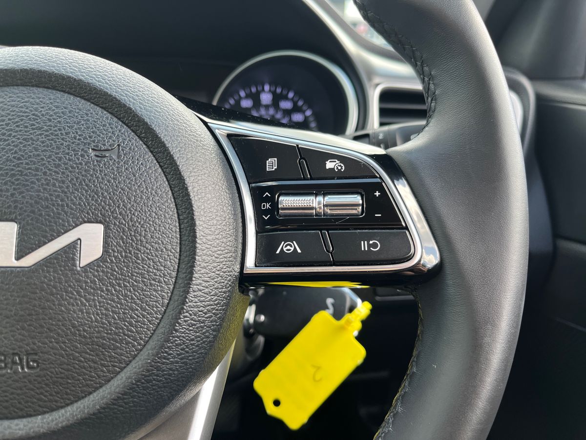 Kia Ceed Photo 14