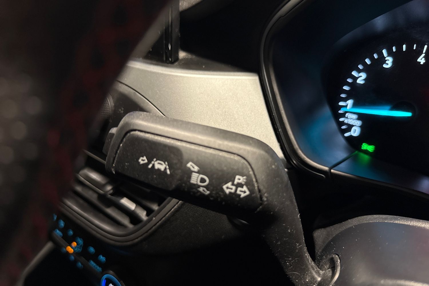 Ford FOCUS Photo 13