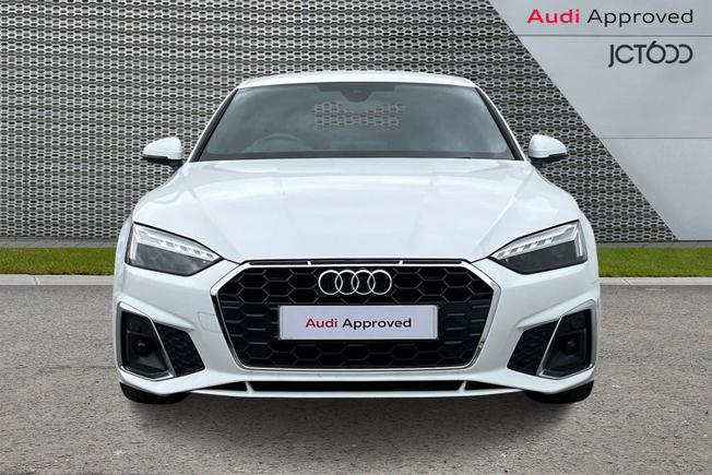 AUDI A5 Photo 8