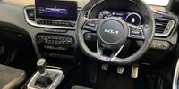 Kia XCeed Photo 6