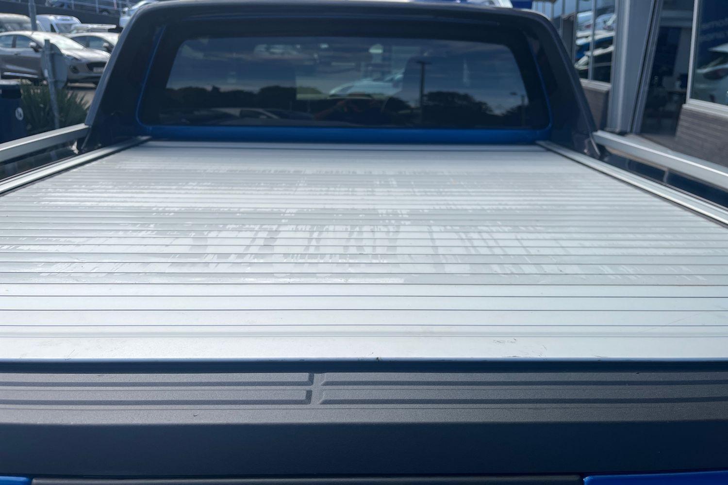 Ford RANGER Photo 18