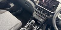 Volkswagen T-cross Photo 9
