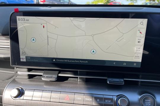 Hyundai KONA Photo autoimg-b3489f66e3d58d8e0834533fd6bb1d9a27a0eae3.jpg