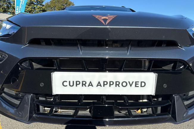CUPRA Formentor Photo 38