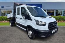 Used FORD TRANSIT MJ72NWE 1