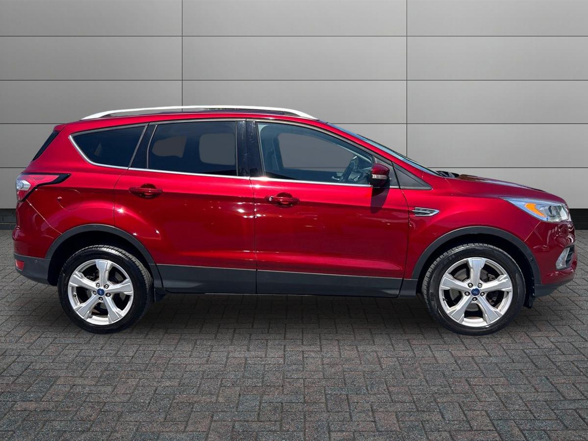 Ford Kuga Photo 4
