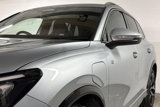 VOLKSWAGEN Tiguan Photo 40