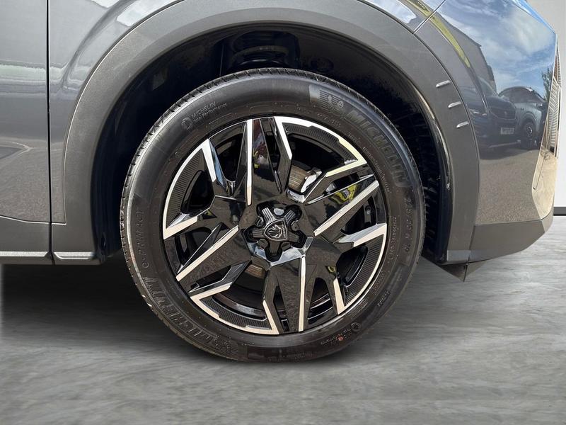 Used Peugeot 3008 KM75GVP 9