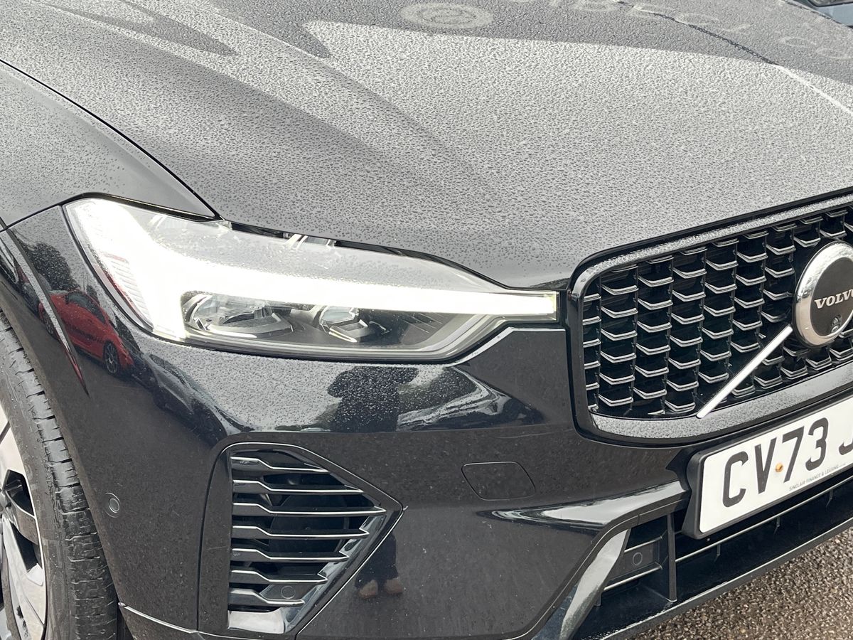 Volvo XC60 Photo 18