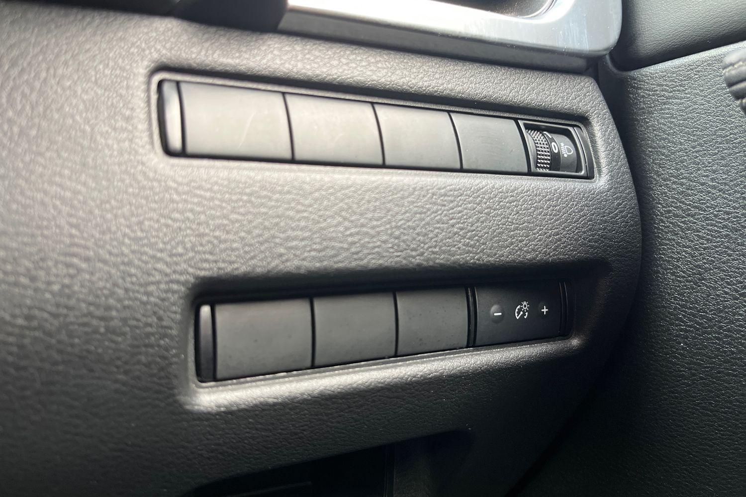 Nissan X-Trail Photo 22
