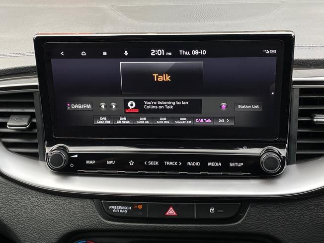 KIA Ceed Photo 13