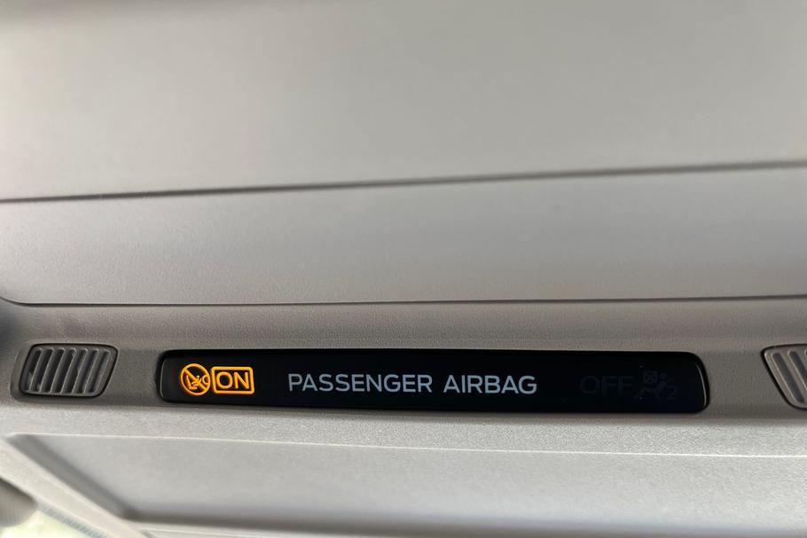 Used FORD TRANSIT CUSTOM WN75ARU 33