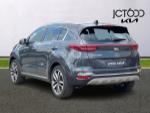 Kia Sportage Photo 2