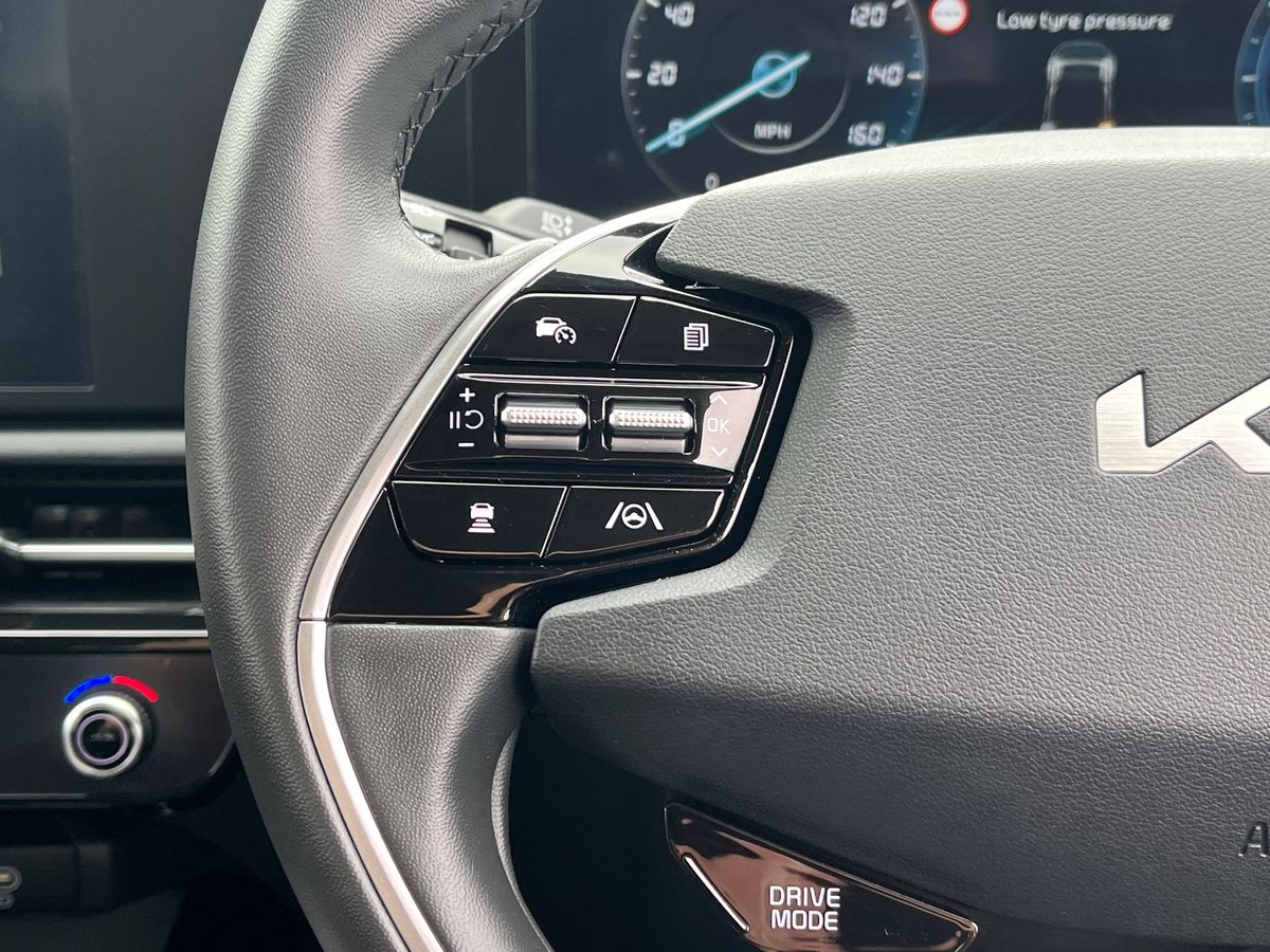 Kia Niro Photo 14