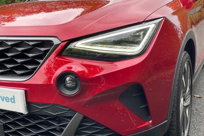 SEAT Arona Photo 19