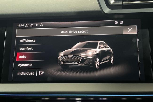 AUDI A3 Photo 22