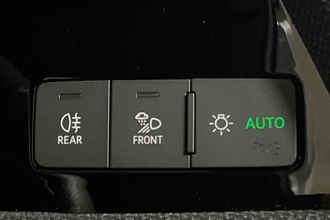 AUDI A3 Photo 25