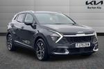 Kia Sportage Photo 0